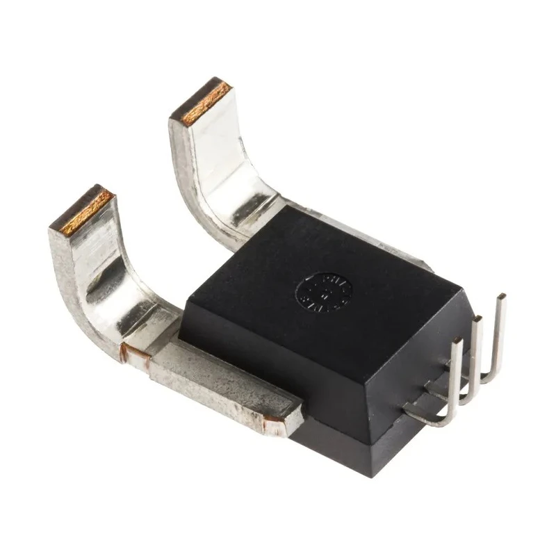 Allegro Microsystems Through Hole Hall Effect Sensor 3 V to 5.5 V, 5-Pin CB PFF Package ACS758ECB-200B-PFF-T
