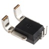 Allegro Microsystems Through Hole Hall Effect Sensor 3 V to 5.5 V, 5-Pin CB PFF Package ACS758ECB-200B-PFF-T