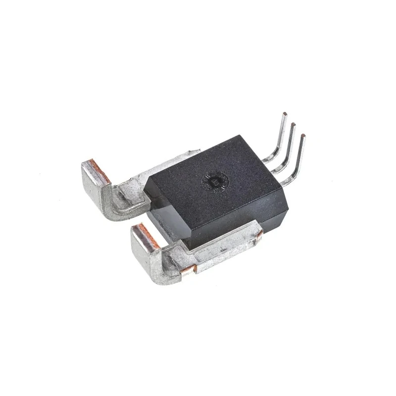Allegro Microsystems Through Hole Hall Effect Sensor 3 V to 5.5 V, 5-Pin CB PFF Package ACS758ECB-200B-PFF-T
