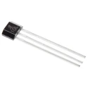 Allegro Microsystems 1 Axis Through Hole Hall Effect Sensor 3.8 V to 24 V Ultra Mini SIP 3-Pin A1210LUA-T