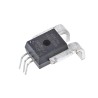 Allegro Microsystems Through Hole Hall Effect Sensor 3V to 5.5V Supply, 20mV/A Sensitivity, CB PFF ACS758LCB-100B-PFF-T