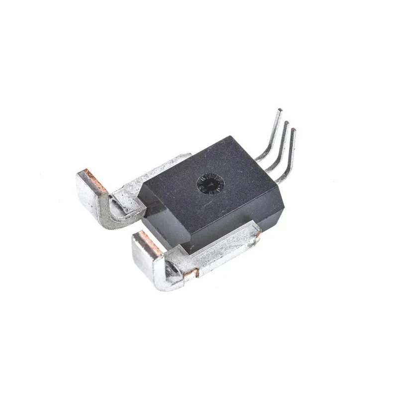 Allegro Microsystems Through Hole Hall Effect Sensor 3V to 5.5V Supply, 20mV/A Sensitivity, CB PFF ACS758LCB-100B-PFF-T