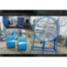 Industrial Man Cooler Fans 17000 CFM