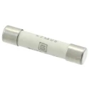 Schurter 12.5A Time Delay Ceramic Cartridge Fuse 6.3 x 32 mm 500V ac 8020.5022.G