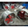 Aluminium Casting Axial Fan 14000 CFM