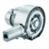 Turbo side channel Blower Double stage 3 HP Kw