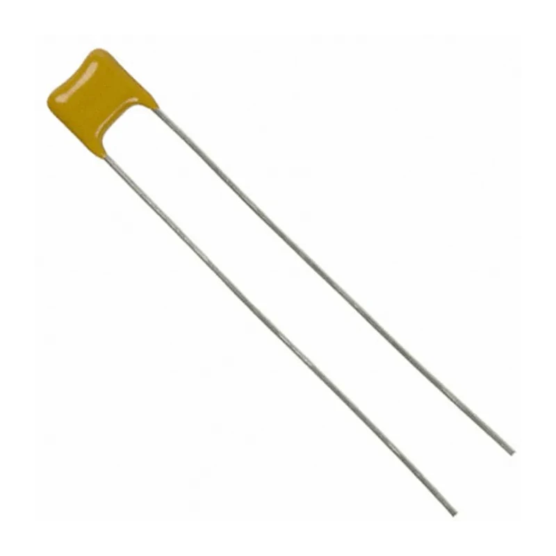 KYOCERA AVX 470 nF Multilayer Ceramic Capacitor 100V dc ±20% Through Hole Radial SR301E474MAR