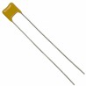 KYOCERA AVX 470 nF Multilayer Ceramic Capacitor 100V dc ±20% Through Hole Radial SR301E474MAR