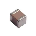 KYOCERA AVX 0.01 pF Multilayer Ceramic Capacitor, 25V dc, ±10%, Surface Mount 03063C103KAT2A