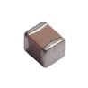 KYOCERA AVX 0.01 pF Multilayer Ceramic Capacitor, 25V dc, ±10%, Surface Mount 03063C103KAT2A