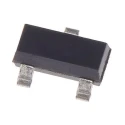 Silicon Labs 1 Axis Surface Magnetic Position Sensor Hall Effect 3.3V-26.5V SOT-23 3-Pin Si7205-B-00-IVR