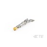 TE Connectivity Female Crimp Circular Connector Contact, Contact Size 16, Wire Size 16AWG, 13A Current, 250V Voltage 163084-2