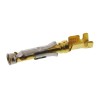 TE Connectivity Female Crimp Circular Connector Contact Contact Size 16 Wire Size 15, 18AWG 250V 13A 164840-2