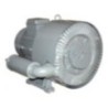 35 HP Turbo side channel Blower Double stage
