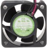 RS PRO DC Axial Fan 5V dc, 1.5W, 250mA Max, 14.4 m³/h Air Flow, IP55, 40 mm x 40 mm x 15 mm IP55