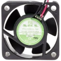RS PRO Axial Fan 5V DC 1.5W 150mA Max Airflow 11.5m³/h IP55 40mm x 40mm x 15mm IP55