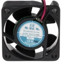 RS PRO Axial Fan 12V DC 13.8 m³/h 1.44 W 88 mA Max IP55 40 mm x 40 mm x 15 mm IP55