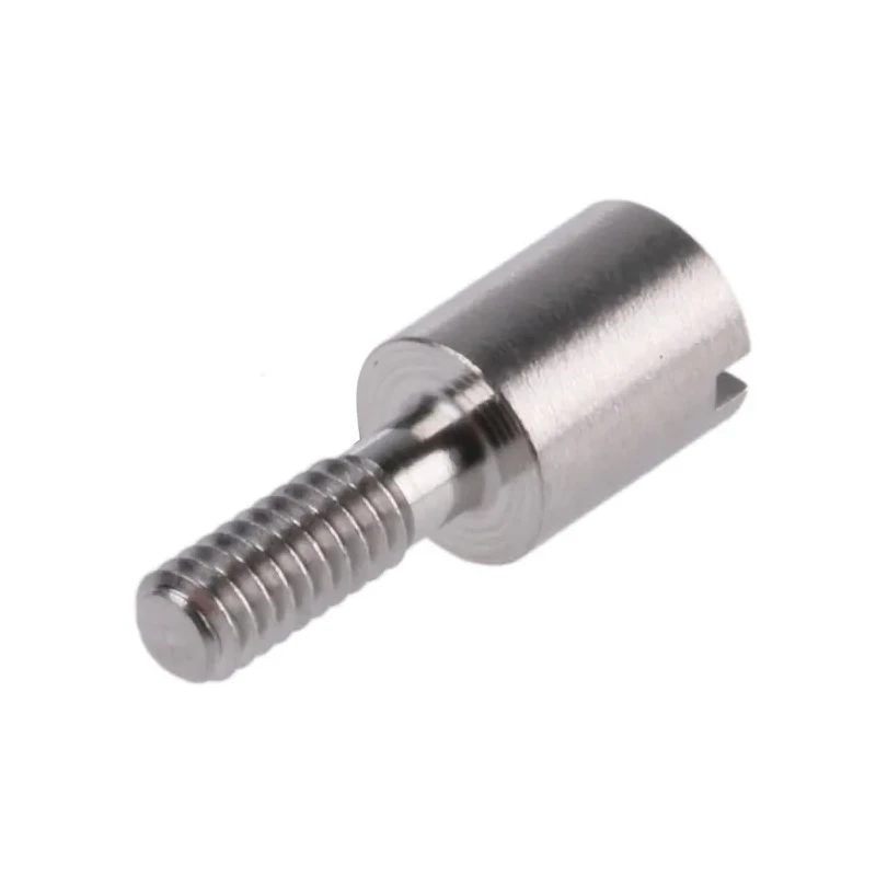 TE Connectivity Champ Series Connector Screw Lock Male Stainless Steel RoHS Compliant 787004-3