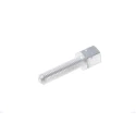 TE Connectivity AMPLIMITE Series Female Screw Lock D-Sub Connector Accessory 1-829261-6