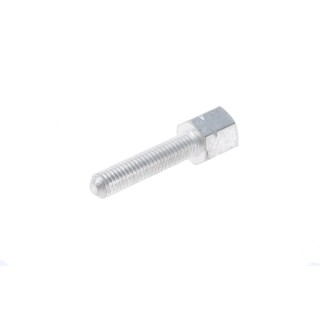 TE Connectivity AMPLIMITE Series Female Screw Lock D-Sub Connector Accessory 1-829261-6
