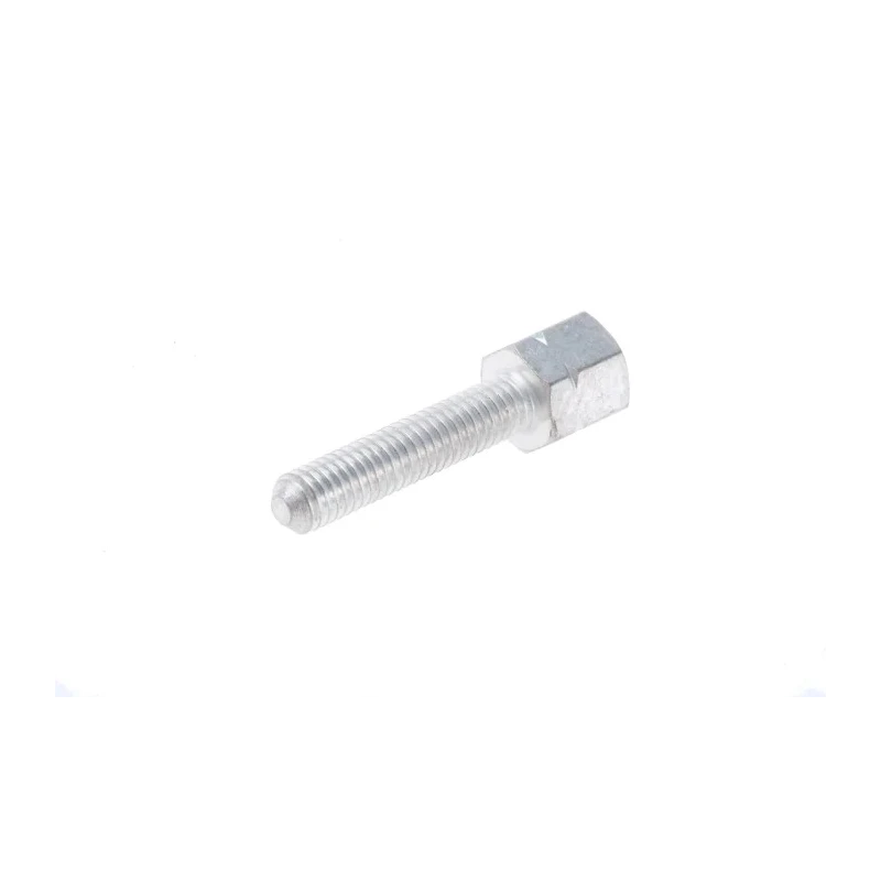 TE Connectivity AMPLIMITE Series Female Screw Lock D-Sub Connector Accessory 1-829261-6