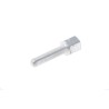 TE Connectivity AMPLIMITE Series Female Screw Lock D-Sub Connector Accessory 1-829261-6