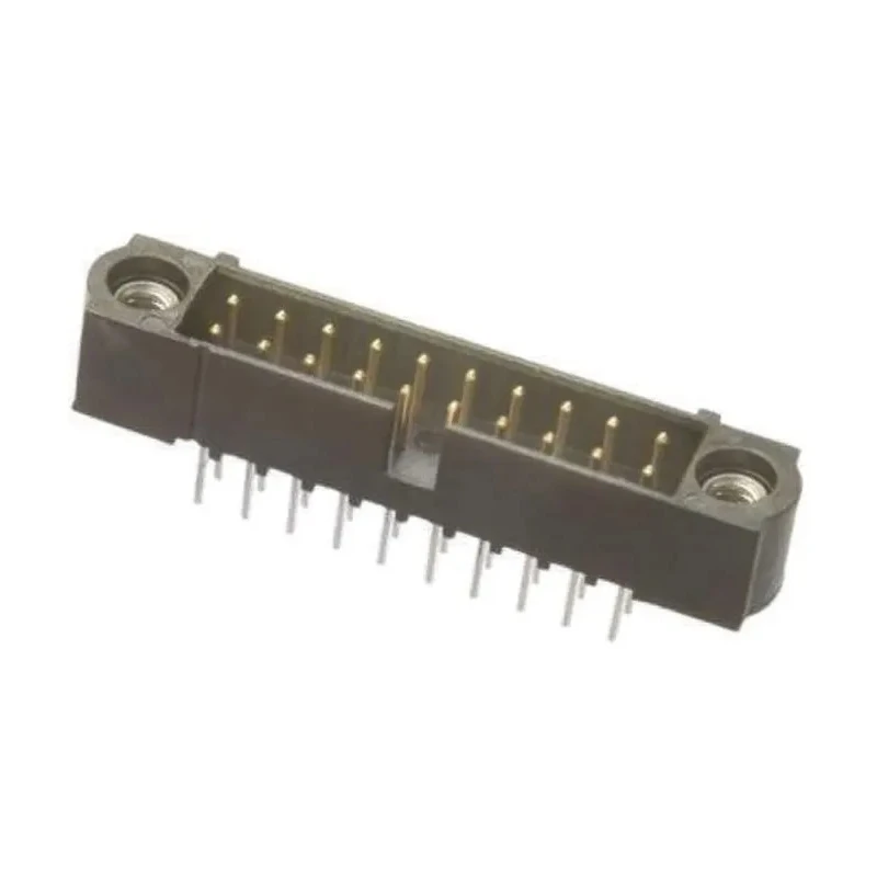 HARWIN Datamate J-Tek Series Straight Through Hole PCB Header, 34 Contacts, 2 mm Pitch, 2 Row, Shrouded M80-5003442