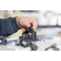 HellermannTyton Black Polyamide 66 Cable Clamp with Max. 19.5 mm Bundle Diameter 151-01645 RCB180SM6-PA66HIRHSUV/ST/ZN-BK