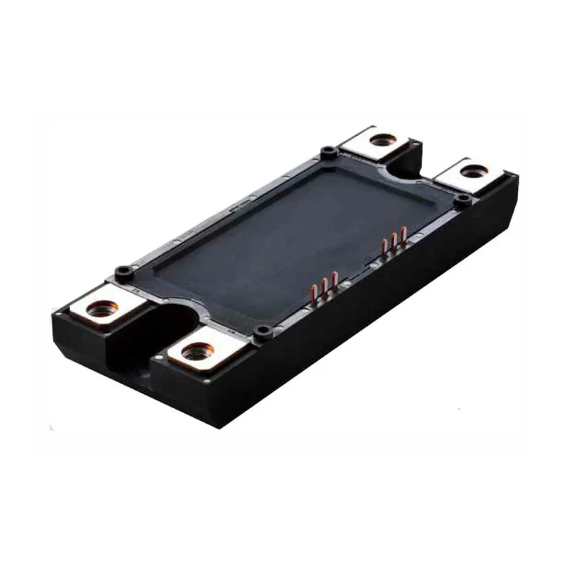 ROHM Half Bridge N-Channel Silicon-Carbide (SiC) Power Module, 240A, 1200V, Enhancement Mode, Surface Mount BSM120D12P2C005