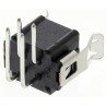 HARWIN Datamate L-Tek Series Right Angle Through Hole PCB Header 4 Contacts 2 mm Pitch 2 Row Shrouded M80-8510442