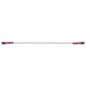 Huber+Suhner Fibre Optic Cable Multimode OM4 Duplex LC to LC Low Smoke Zero Halogen Jacket PCRS_LCMX_LCMX_O421T_01.0_LL
