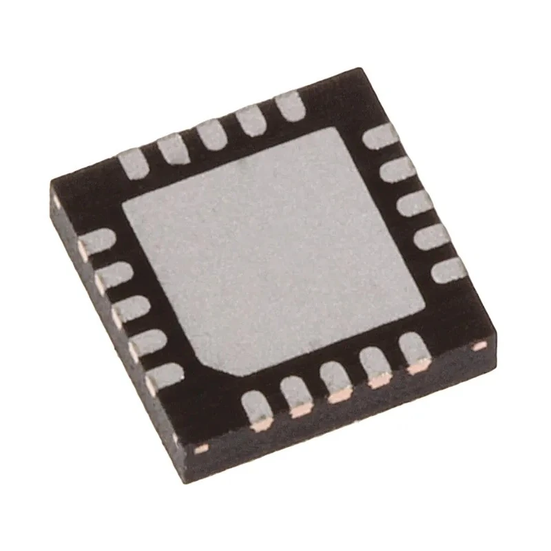 Microchip 8 bit PIC16F Microcontroller 7kB FLASH 20 MHz 20-Pin QFN PIC16F690-I/ML