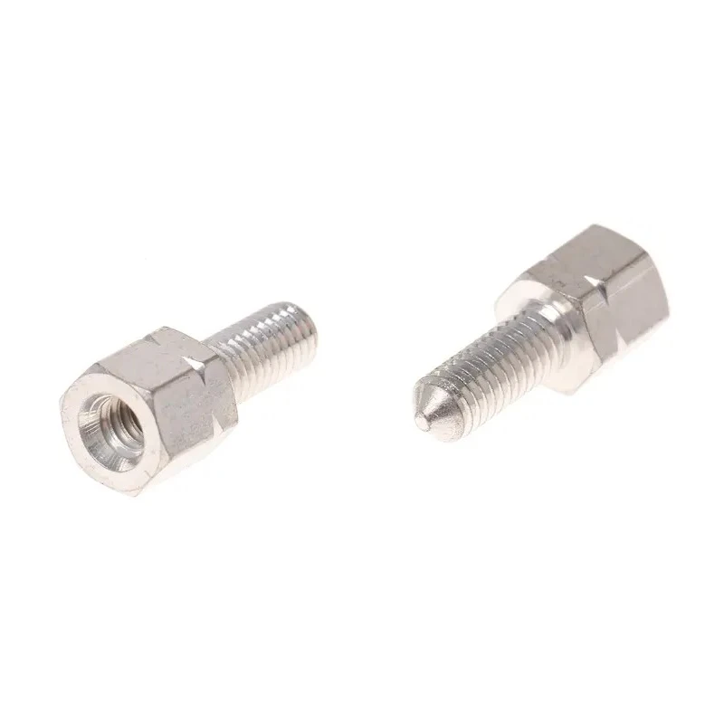 TE Connectivity AMPLIMITE Series Female Screw Lock for D-Sub Connector 829261-6