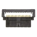 TE Connectivity 14-Way IDC Connector Female for Cable, 2 Row 1-111623-9