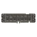 TE Connectivity 14-Way IDC Connector Female for Cable, 2 Row, Gold over Nickel Plating, AMP-LATCH Series 1-111623-9
