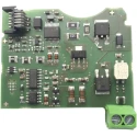 Siemens SIPART Series Position Level Interface Unit, Surface Mount, ATEX-Certified, 35V AC/DC, 20.5mA Maximum 6DR4004-8J