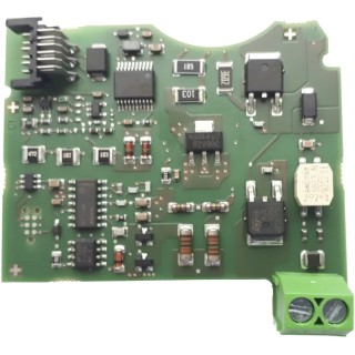 Siemens SIPART Series Position Level Interface Unit, Surface Mount, ATEX-Certified, 35V AC/DC, 20.5mA Maximum 6DR4004-8J
