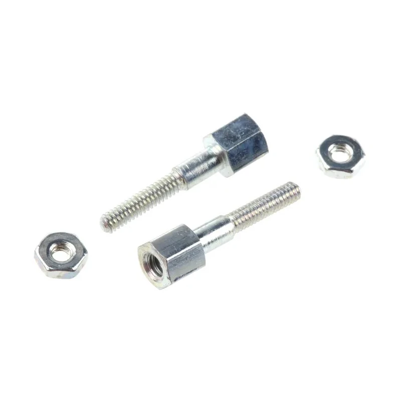 TE Connectivity AMPLIMITE Series Female Screw Lock for D-Sub Connector 5747223-3
