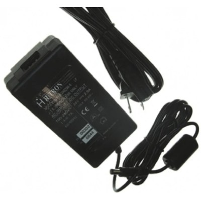 Microchip 5 Output Fixed Connector Tip Regulated AC-DC Adapter Power Supply 24V 2.2A AC002013