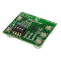 Microchip Power Management Development Kit Evaluation Board Battery Charger with MCP73871 Linear Li-Ion MCP73871DM-VPCC