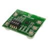 Microchip Power Management Development Kit Evaluation Board Battery Charger with MCP73871 Linear Li-Ion MCP73871DM-VPCC