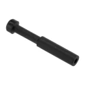 RS PRO Plastic Blanking Plug Plastic Material 28mm Length 144-2648