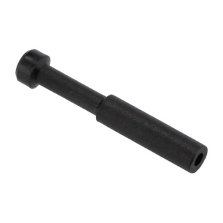 RS PRO Plastic Blanking Plug Plastic Material 28mm Length 144-2648