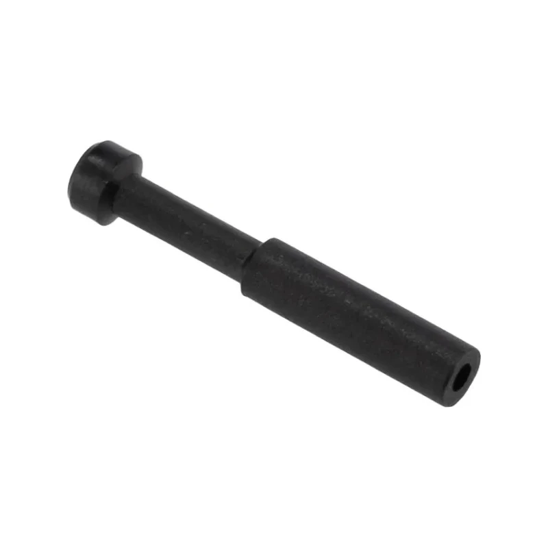 RS PRO Plastic Blanking Plug Plastic Material 28mm Length 144-2648