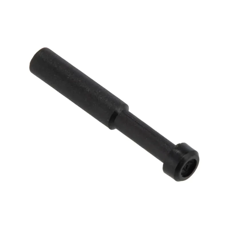 RS PRO Plastic Blanking Plug Plastic Material 28mm Length 144-2648