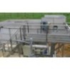 Dissolved Air Flotation Clarifier-Unicell Type UNC 15