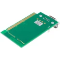 Microchip PICtail Plus MCP2515 Controller Area Network Development Kit for Explorer 16 Development Board 20 MCP2515DM-PTPLS