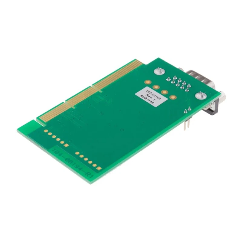 Microchip PICtail Plus MCP2515 Controller Area Network Development Kit for Explorer 16 Development Board 20 MCP2515DM-PTPLS