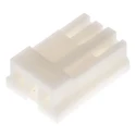 TE Connectivity EI Female Connector Housing 0.4 mm Pitch 3 Way 1 Row Straight 171822-3