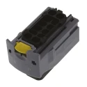 TE Connectivity AMP MCP 1.5/2.8 Female Automotive Connector 5 mm Pitch 12 Way 2 Row Straight 284848-1